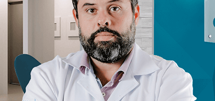Dr. Michel Michels de Oliveira 