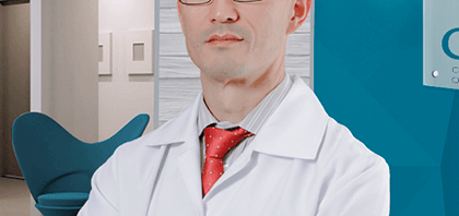 Dr. Fabio Terabe