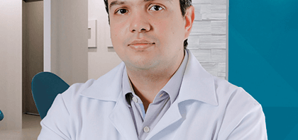 Dr. João Samuel de Holanda Farias