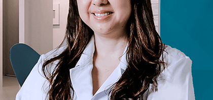 Dra. Lysandra Ioshizumi