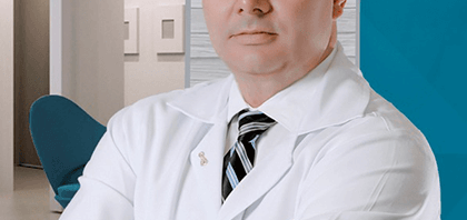 Dr. Alessandro Hartmann
