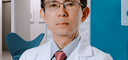 Dr. Luiz Masakatso Nomura