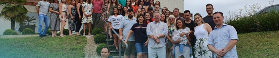 Confraternização 2019